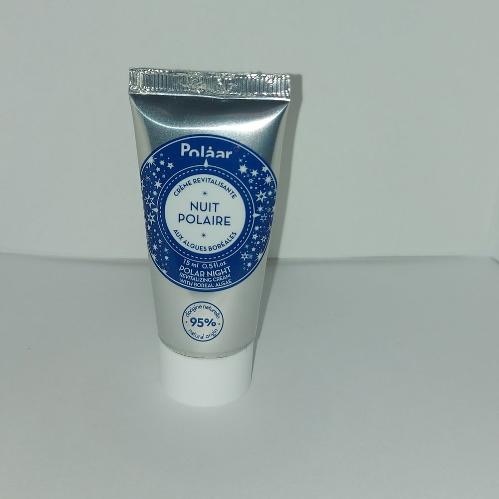 🌷10/ $25!  Polar Night Revitalizing Cream Mini